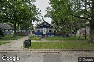 1830 Elwood St, Muskegon, MI 49442