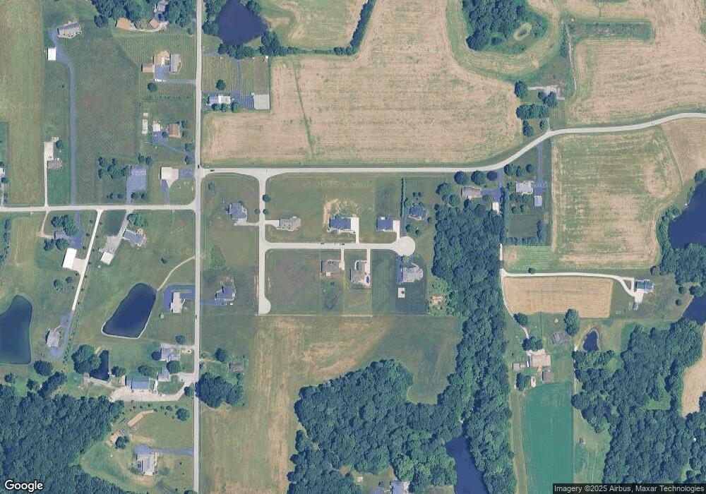 1807 Lot#12 Peach Orchard Ct, Lafayette Township, IN 47119 - photo 1