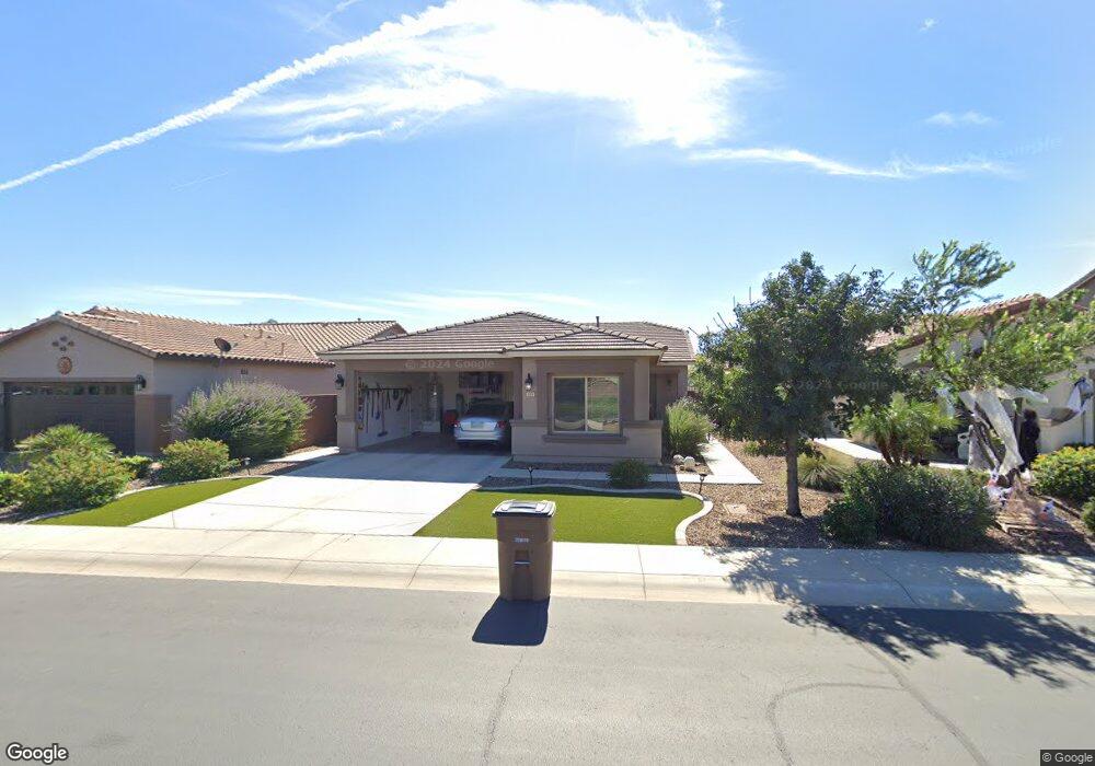 1201 W Popcorn Tree Ave, San Tan Valley, AZ 85140 - photo 1