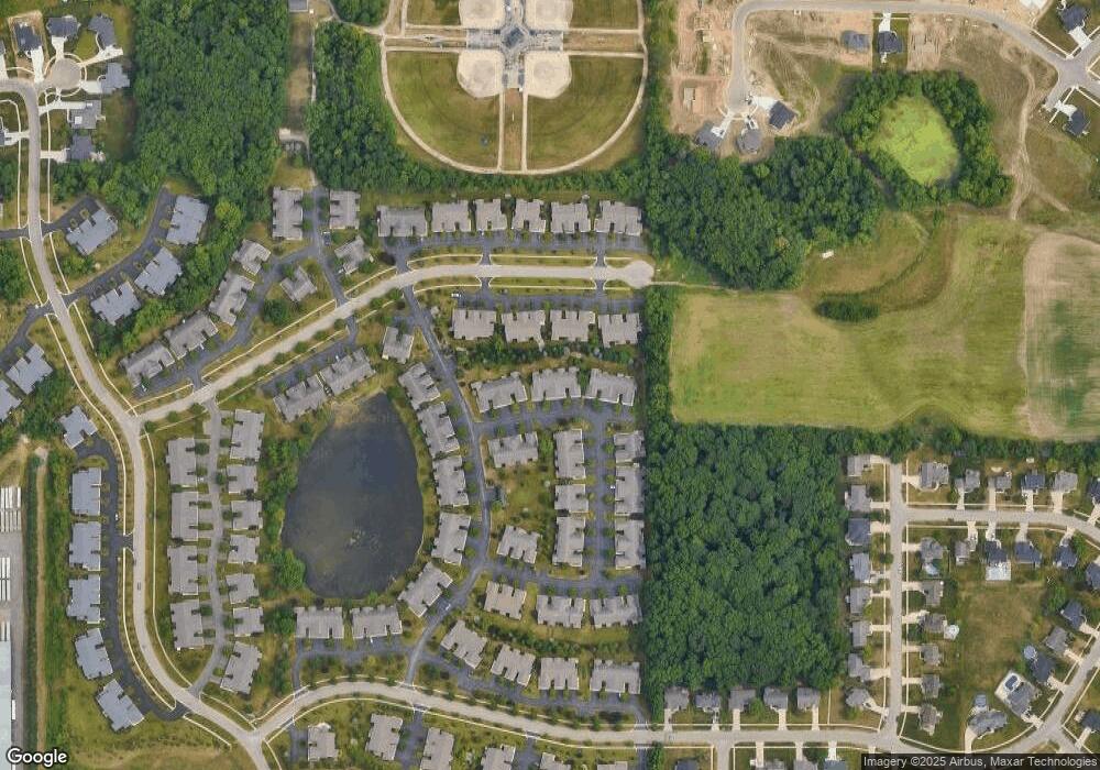 8060 Mistyview Dr SW unit 137, Byron Center, MI 49315 - photo 1