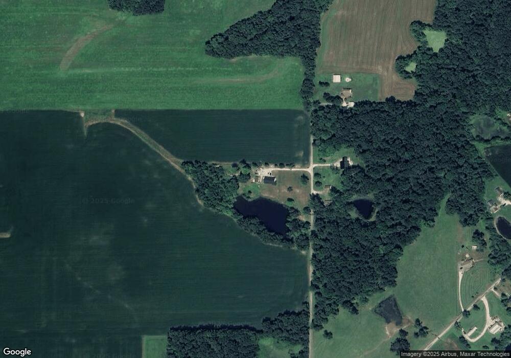 4425 N County Road 500 E, Milan, IN 47031 - photo 1