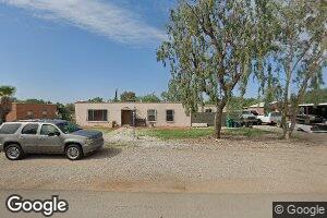4711 W de La Canoa Dr, Amado, AZ 85645