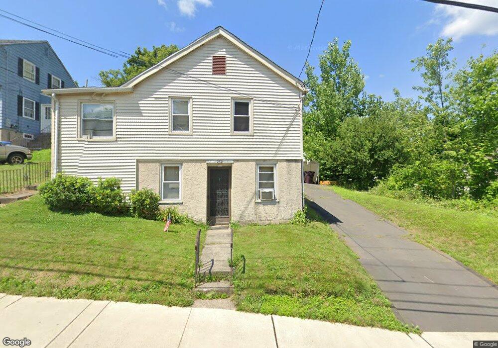 258 Clark St, New Britain, CT 06051 - photo 1