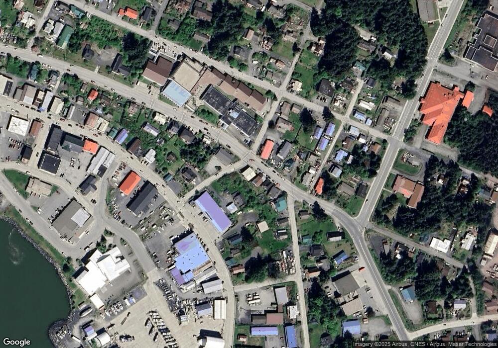 403 Church St, Wrangell, AK 99929 - photo 1