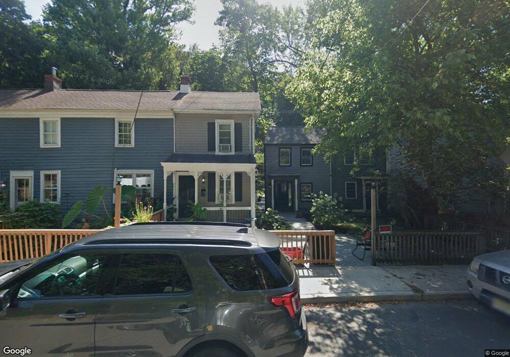 2 Washington St, Lambertville, NJ 08530 - photo 1