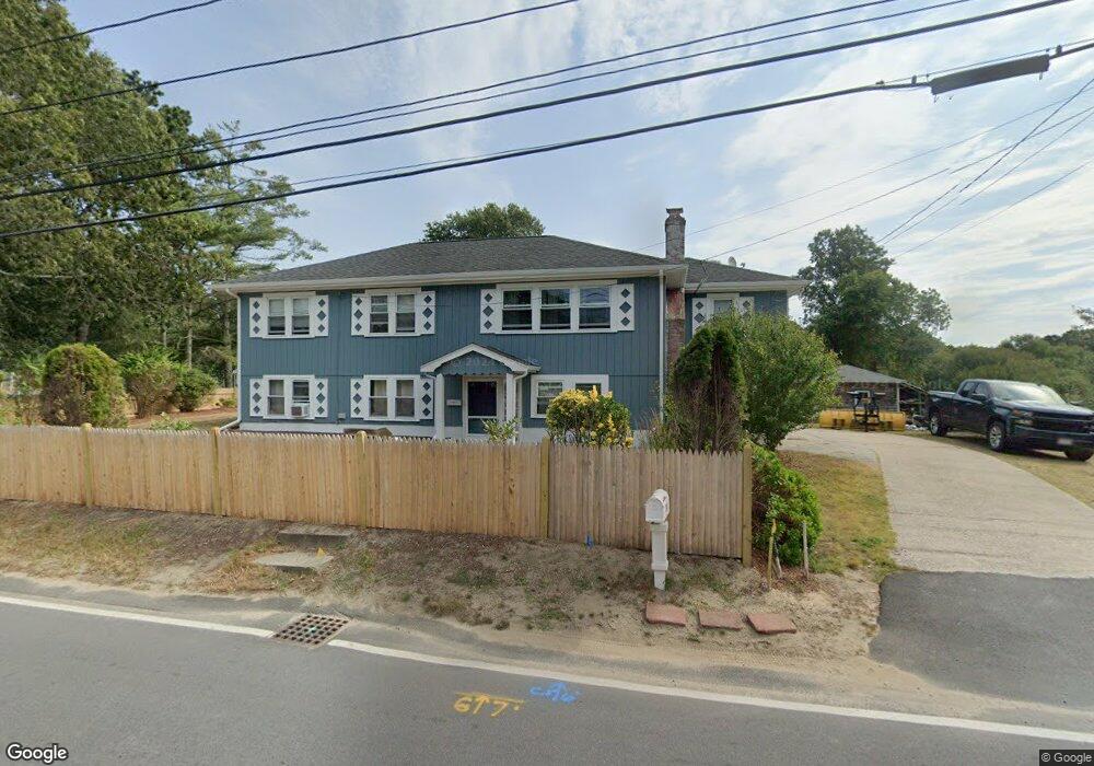 34 Strawberry Hill Rd, Centerville, MA 02632 - photo 1