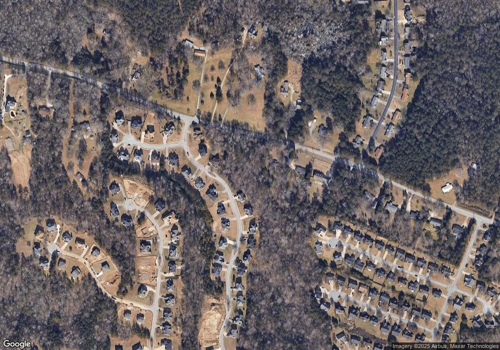 2009 Jessica Way unit 5, Conyers, GA 30012 - photo 1