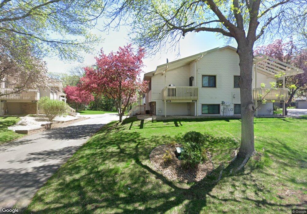 11803 Undercliff St NW, Coon Rapids, MN 55433 - photo 1