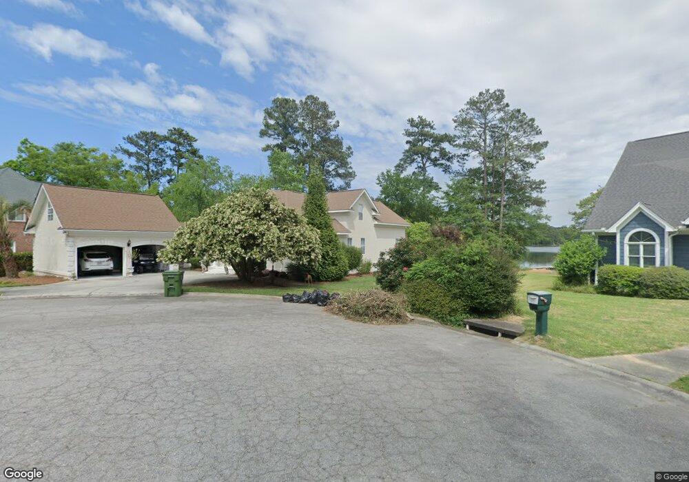 1019 Lighthouse Rd, Chapin, SC 29036 - photo 1