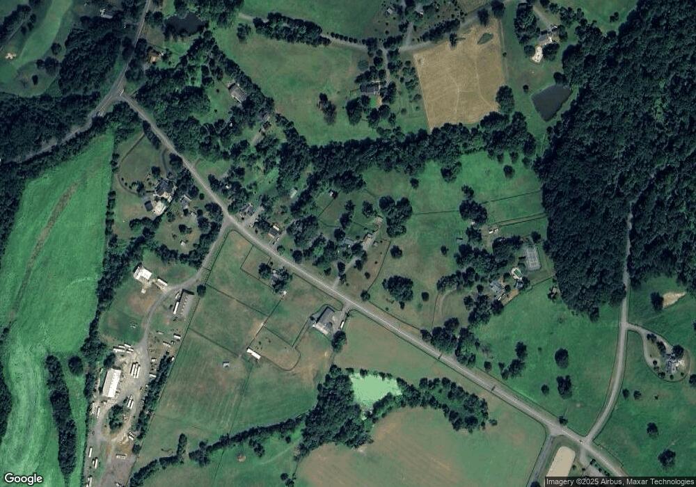 8530 Opal Rd, Warrenton, VA 20186 - photo 1