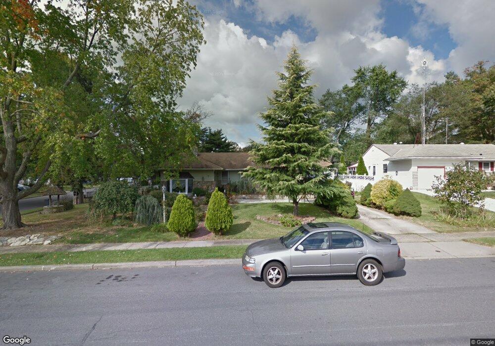 7 Fresno Dr, Magnolia, NJ 08049 - photo 1