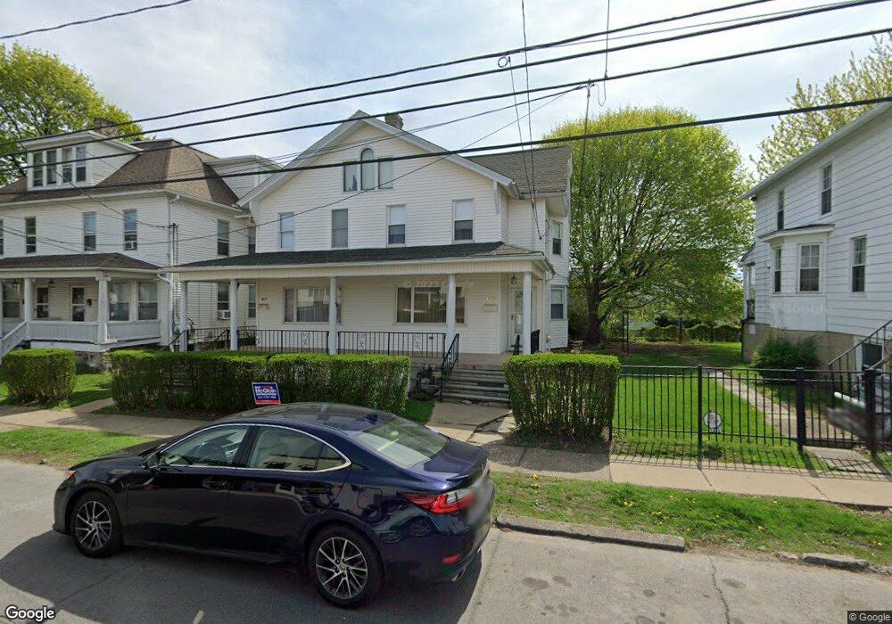 1419 Lafayette St, Scranton, PA 18504 - photo 1