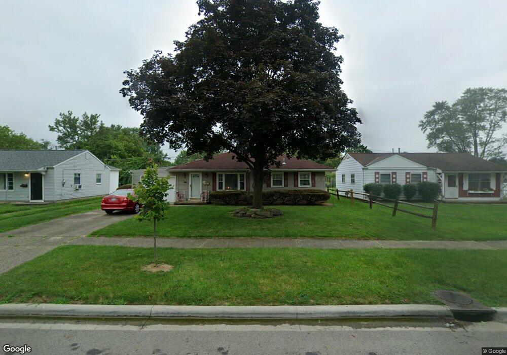 4501 Errington Rd, Columbus, OH 43227 - photo 1