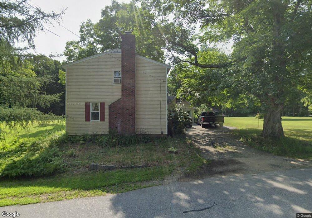 429 New Rye Rd, Epsom, NH 03234 - photo 1