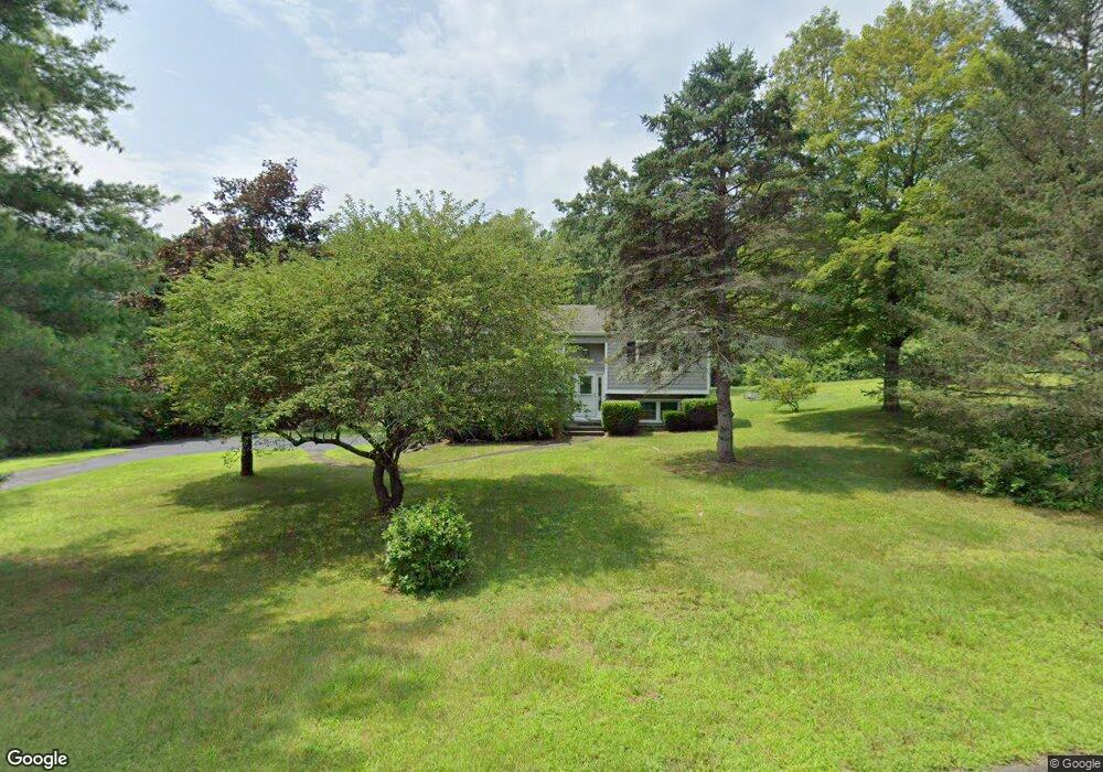 1 Rockledge Rd, Redding, CT 06896 - photo 1