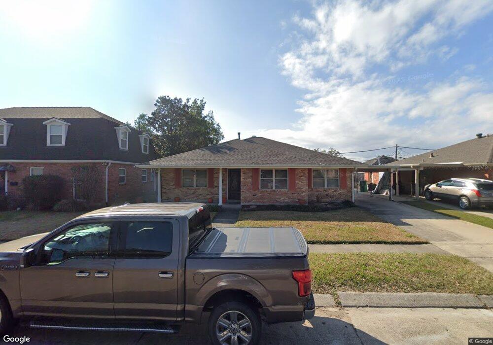 1908 Sandra Ave, Metairie, LA 70003 - photo 1