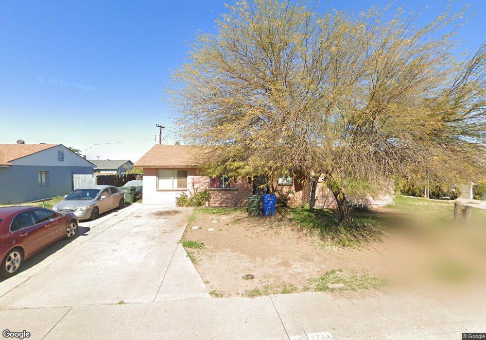 7744 W Clarendon Ave, Phoenix, AZ 85033 - photo 1