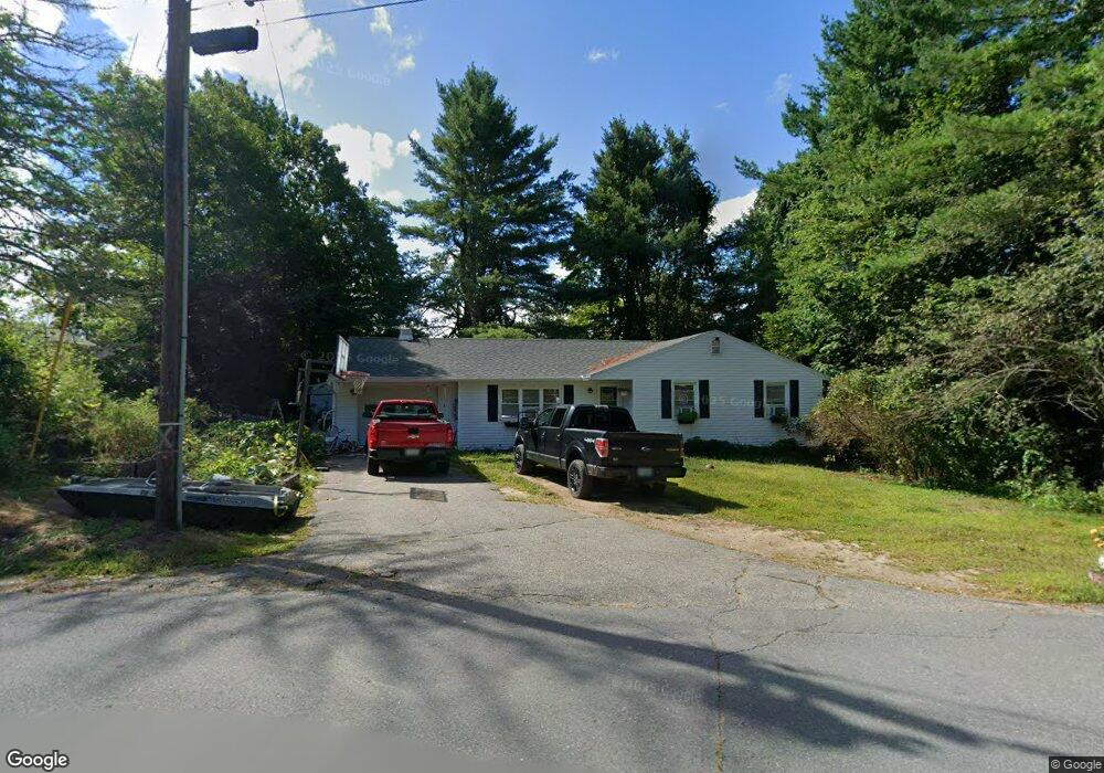 43 Nelson Cir, Jaffrey, NH 03452 - photo 1