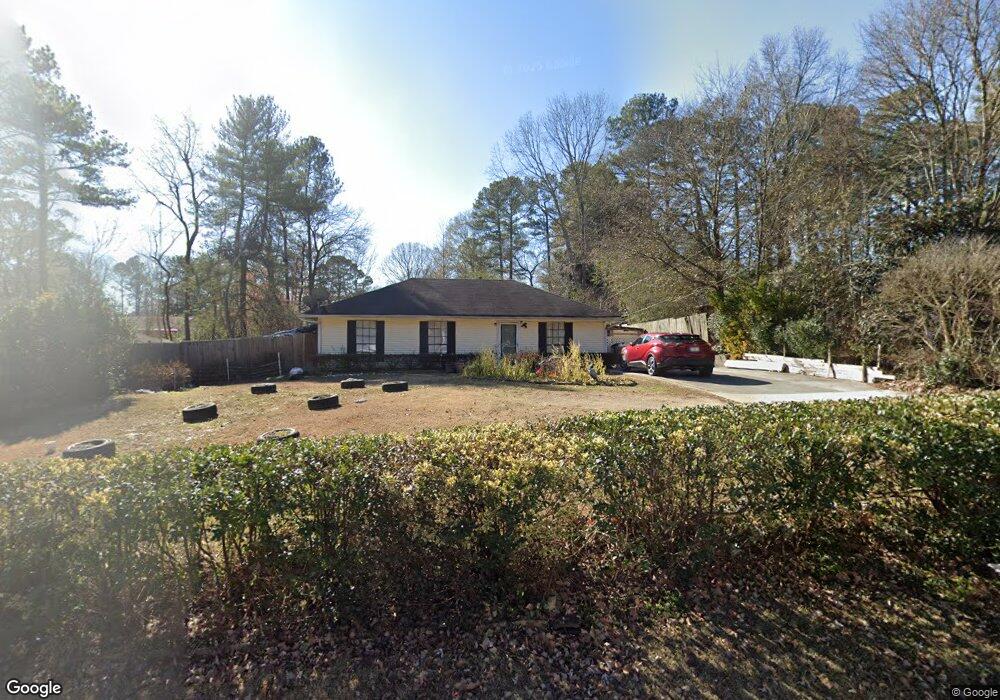 5523 Button Gwinnett Place, Norcross, GA 30093 - photo 1