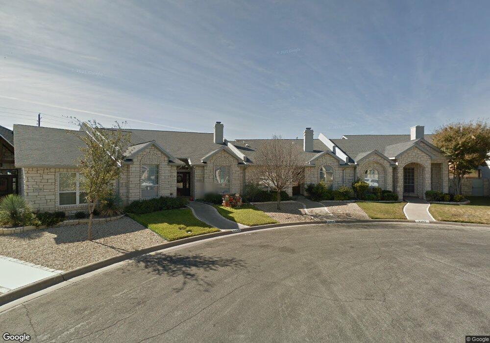 5254 Westway Dr, San Angelo, TX 76904 - photo 1