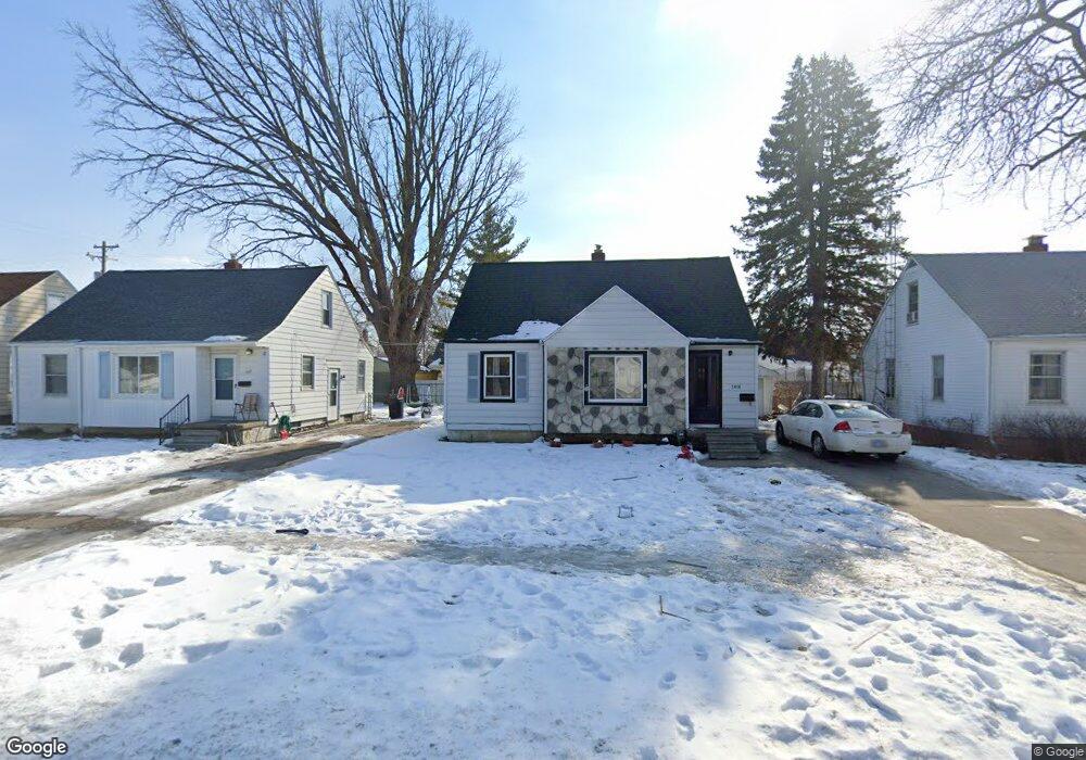 3414 Holly Ave, Flint, MI 48506 - photo 1