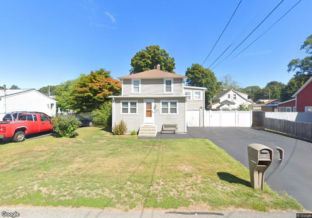69 Walton Ave, Warwick, RI 02886 - photo 1