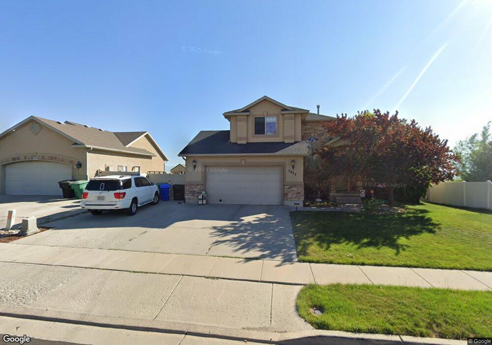 7057 Sorrento Way, West Jordan, UT 84081 - photo 1