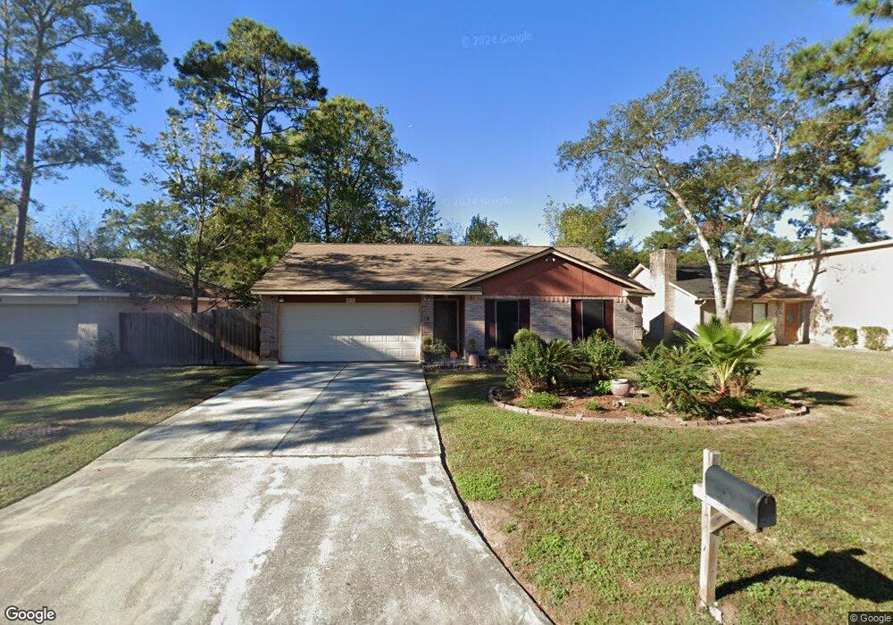 4515 Tylergate Dr, Spring, TX 77373 - photo 1