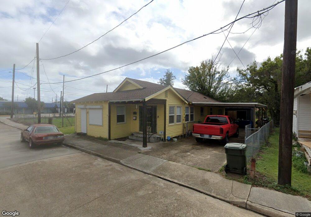 213 Hobson St, Houma, LA 70360 - photo 1