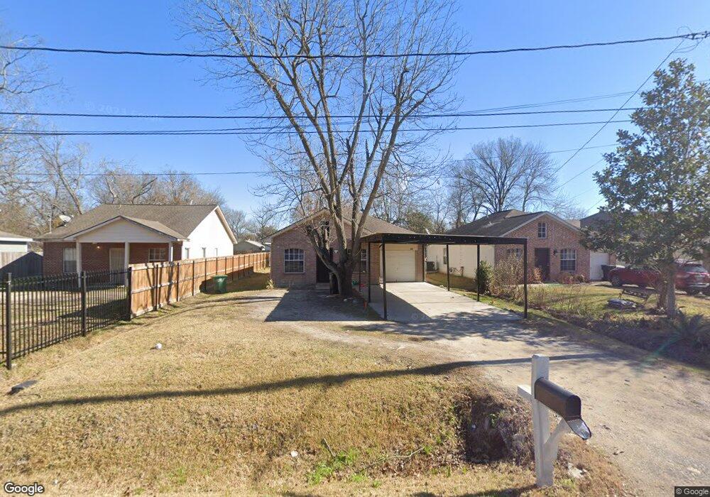 10414 Burden St, Houston, TX 77093 - photo 1
