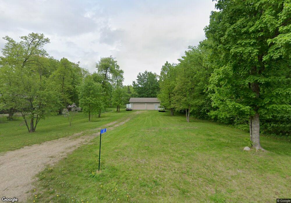 337 Bluffs Rd NW, Alexandria, MN 56308 - photo 1