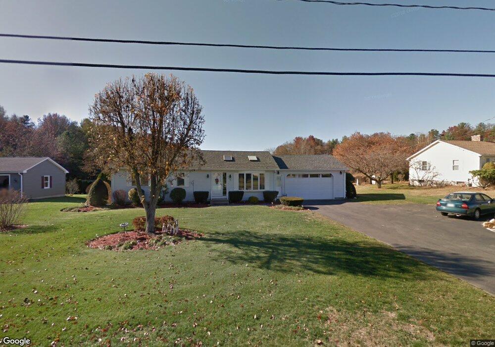 34 Strong St, Easthampton, MA 01027 - photo 1