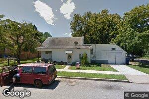 511 Cherry St Unit 4, Roebling, NJ 08554