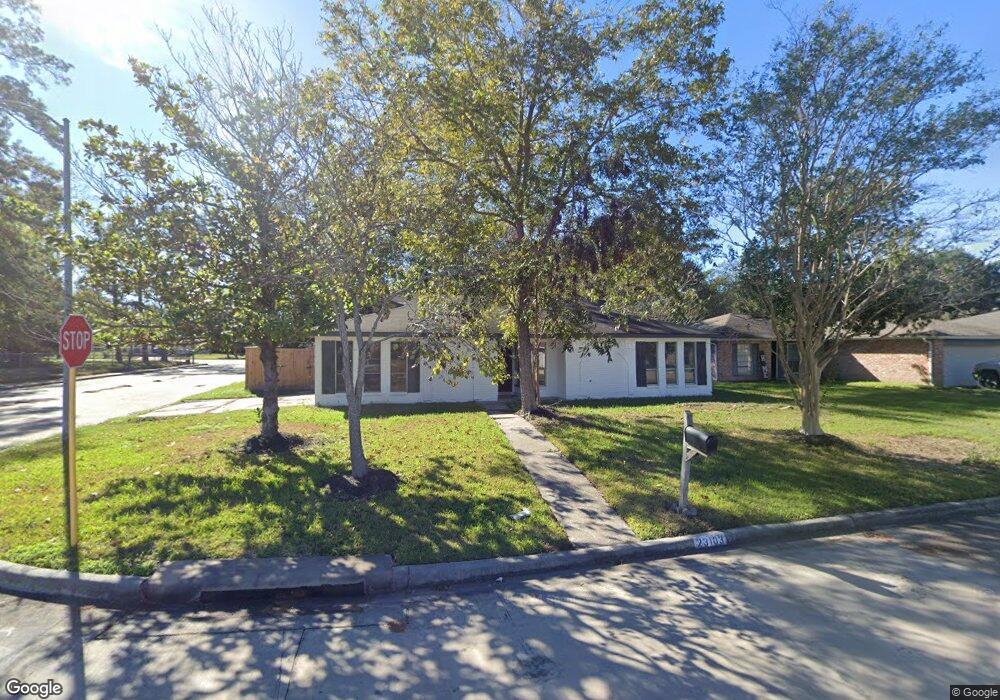 23103 Summergate Dr, Spring, TX 77373 - photo 1