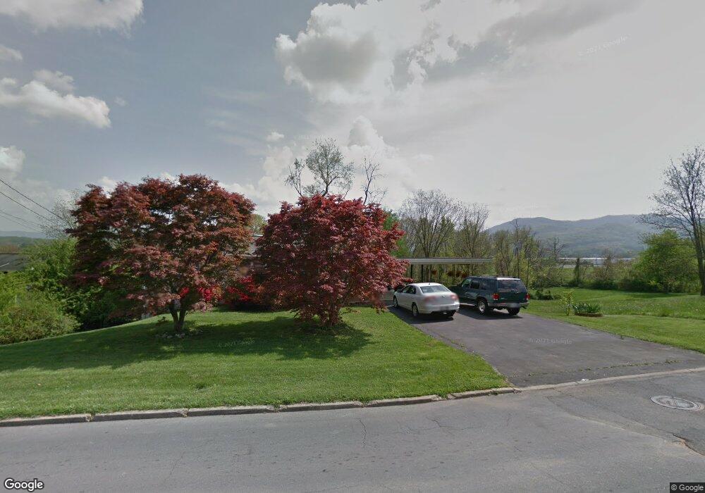 160 E Highland Rd, Johnson City, TN 37601 - photo 1