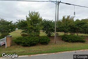 45280 E Point Comfort Ln, Piney Point, MD 20674