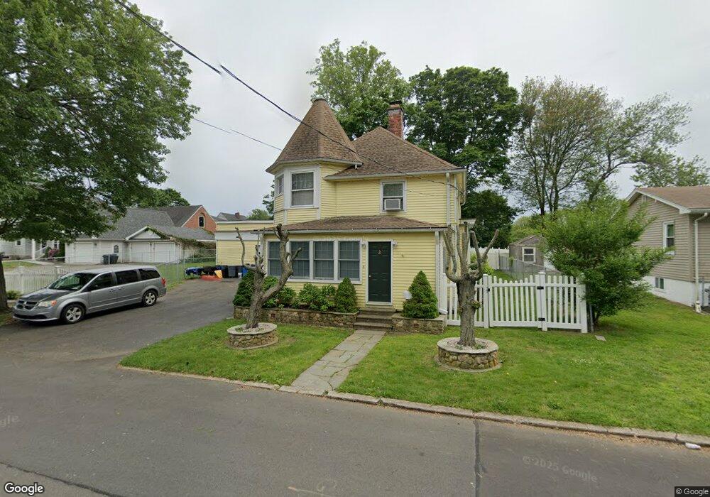 2 Linwood St, West Haven, CT 06516 - photo 1