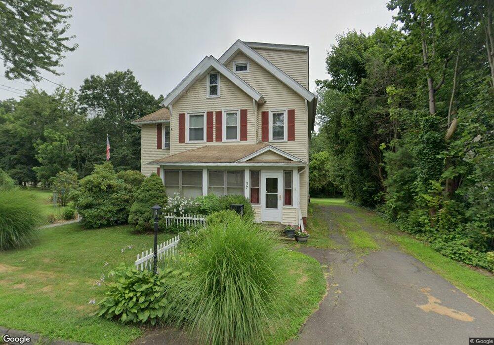 37 Berkeley Place, Newington, CT 06111 - photo 1