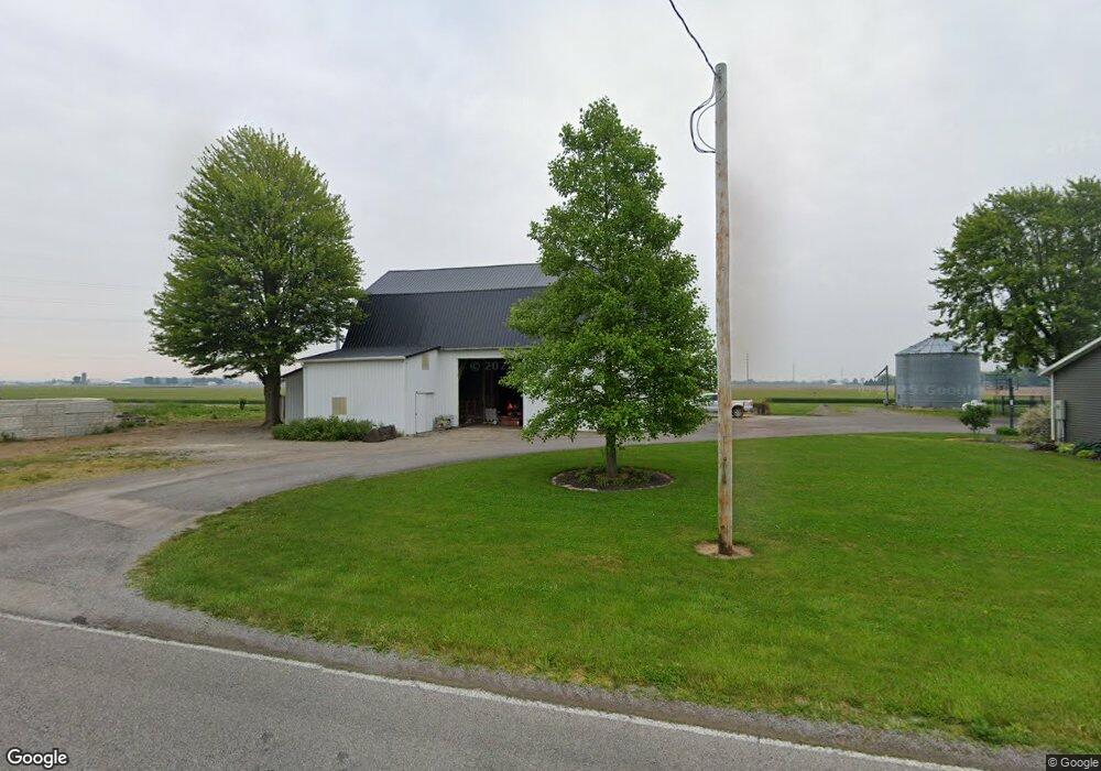 20713 Road 21, Fort Jennings, OH 45844 - photo 1