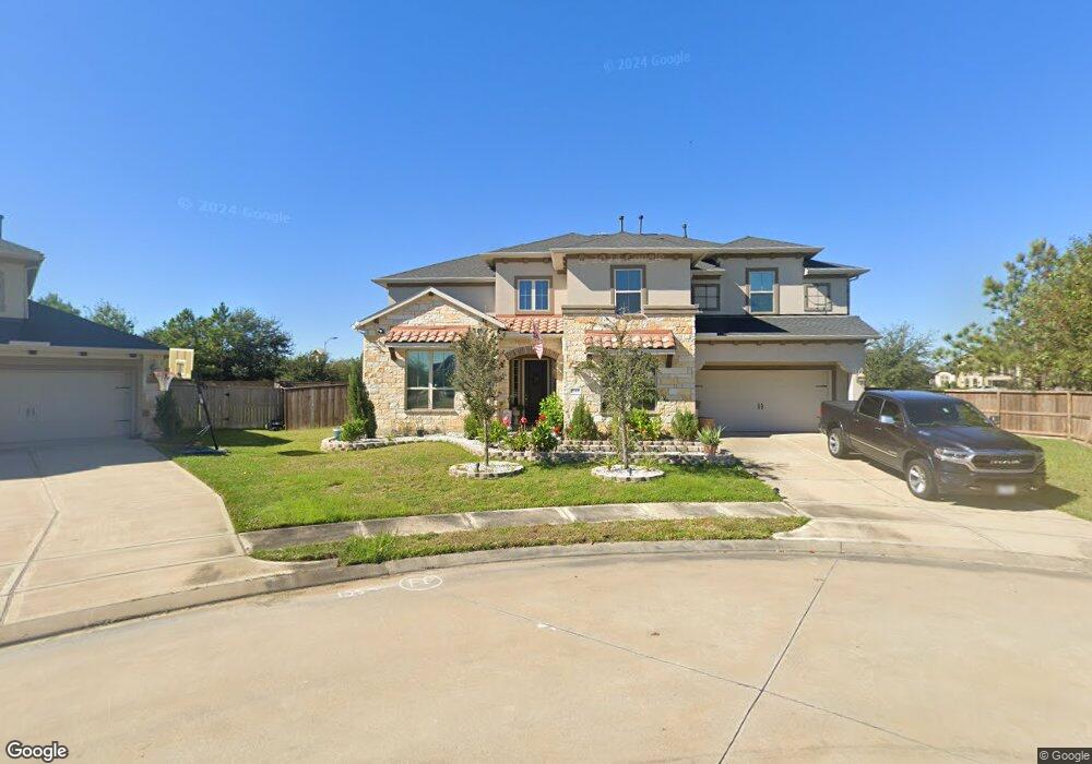 29431 Amber Meadow Ct, Katy, TX 77494 - photo 1