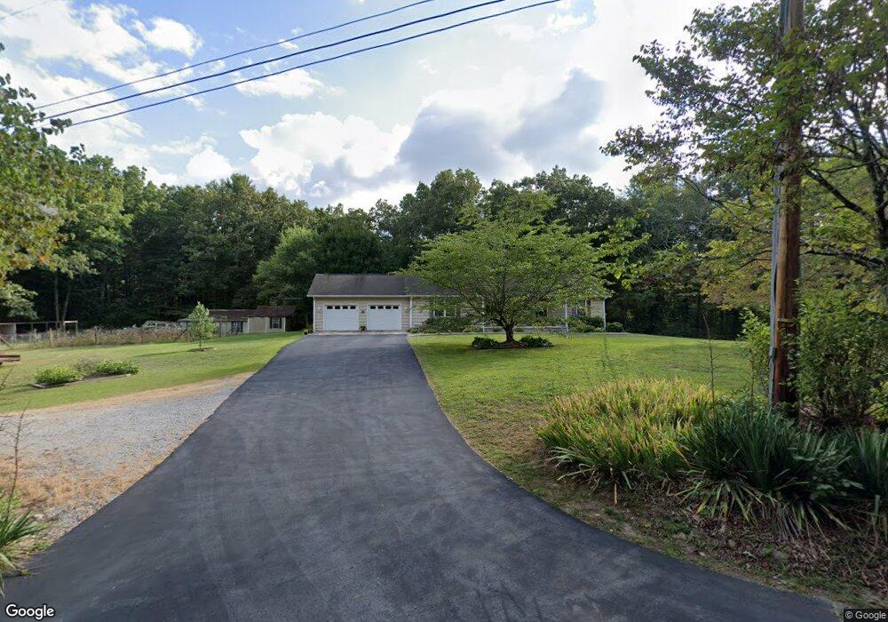 156 Dixon Rd, Crossville, TN 38571 - photo 1