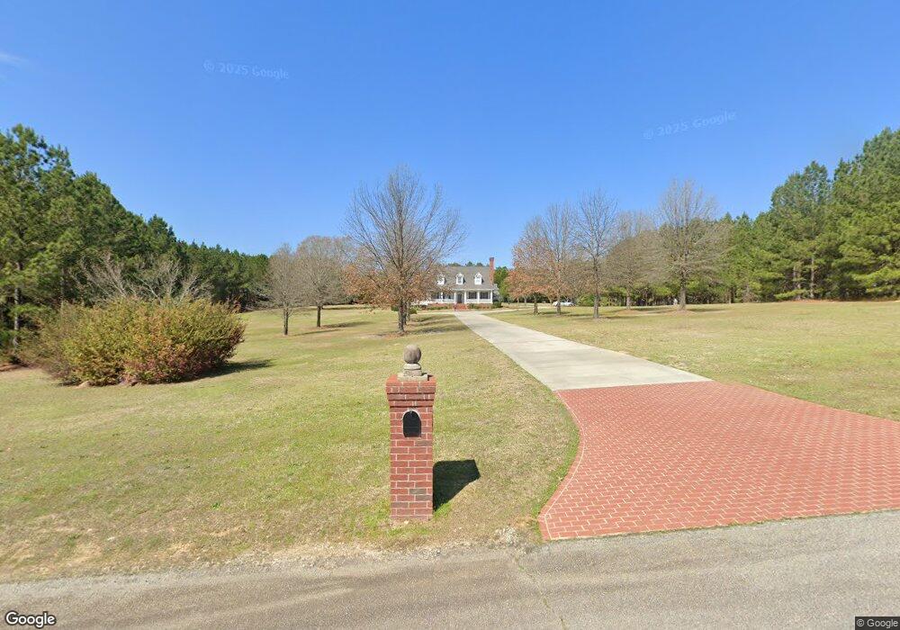1006 Saddlebrook Dr, Lincolnton, GA 30817 - photo 1