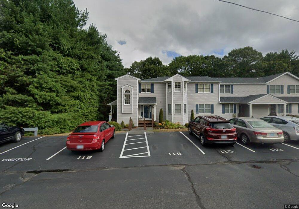 117 Scenic Dr unit 117, West Warwick, RI 02893 - photo 1
