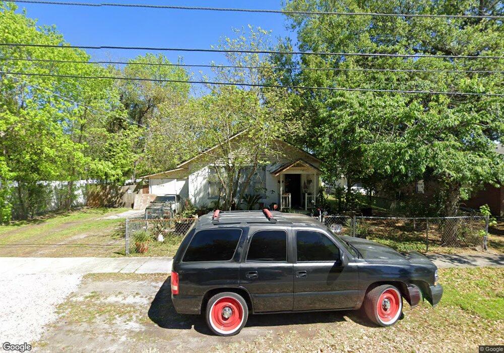 11227 Duval Rd, Jacksonville, FL 32218 - photo 1