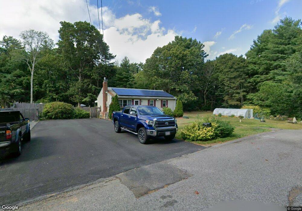 16 White Pine Ln, Carver, MA 02330 - photo 1