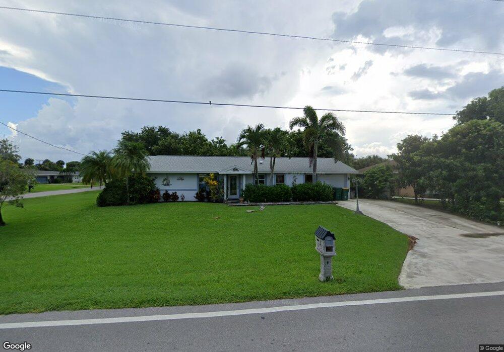 2972 44th St SW, Naples, FL 34116 - photo 1