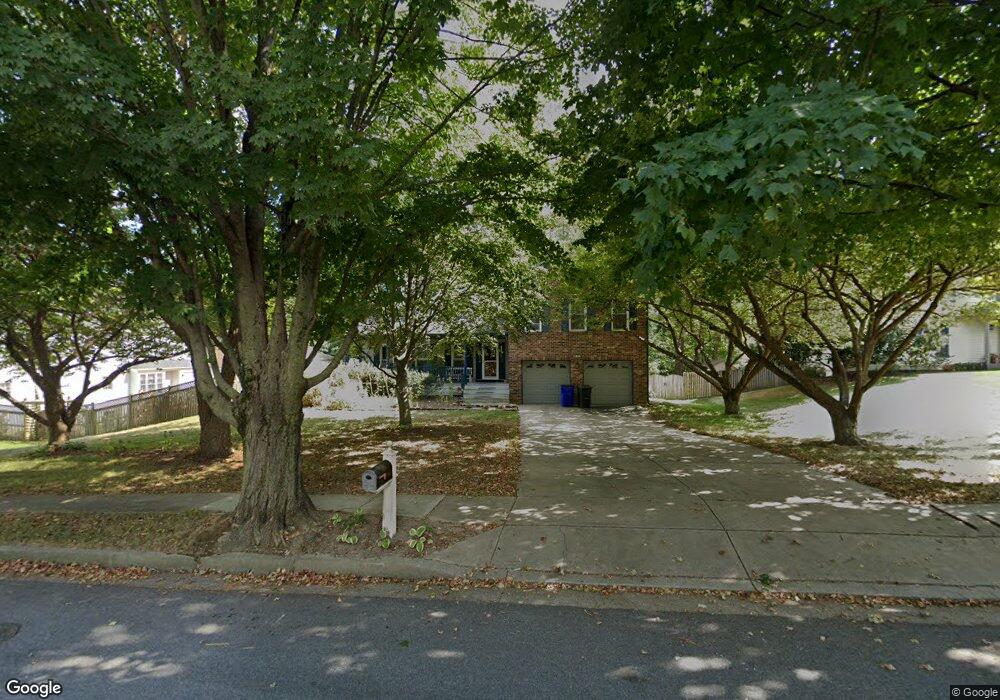 8466 Sand Cherry Ln, Laurel, MD 20723 - photo 1