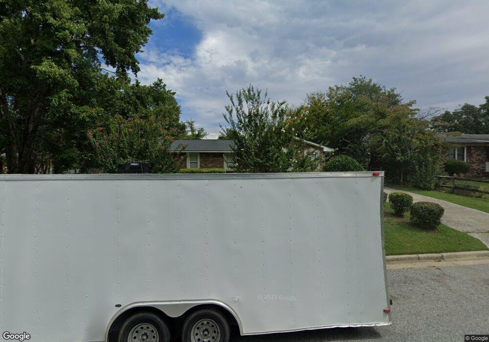 156 Sprucepine Dr, Evans, GA 30809 - photo 1