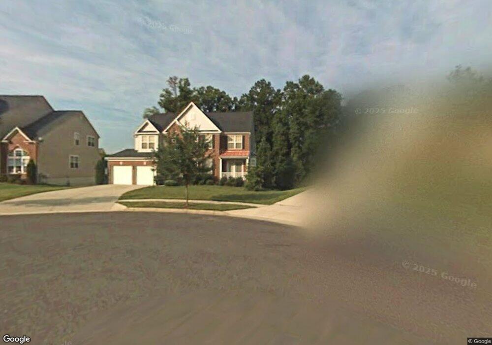 5616 Paynes Endeavor Dr, Bowie, MD 20720 - photo 1