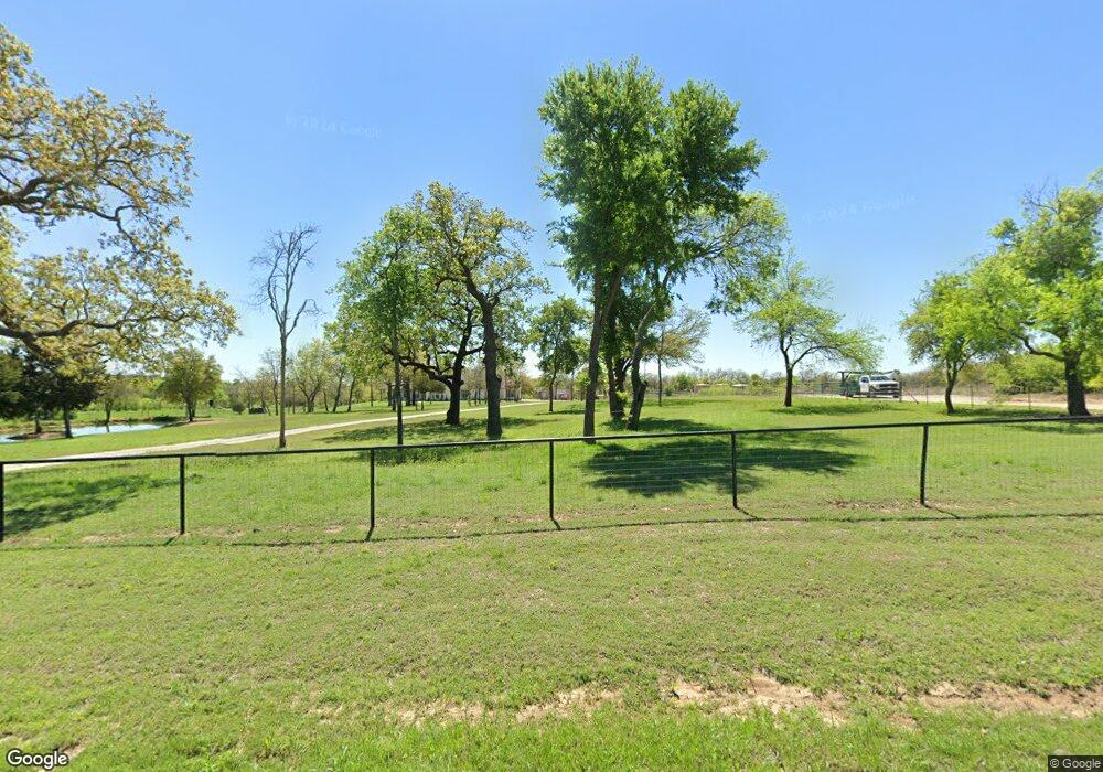 400 Sosebee Bend Rd, Weatherford, TX 76088 - photo 1